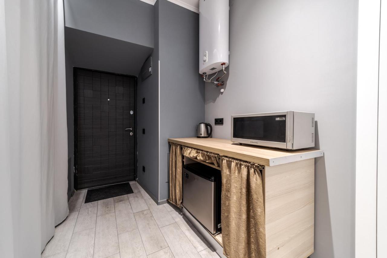 Staroevreyska Apartment A Львов Экстерьер фото